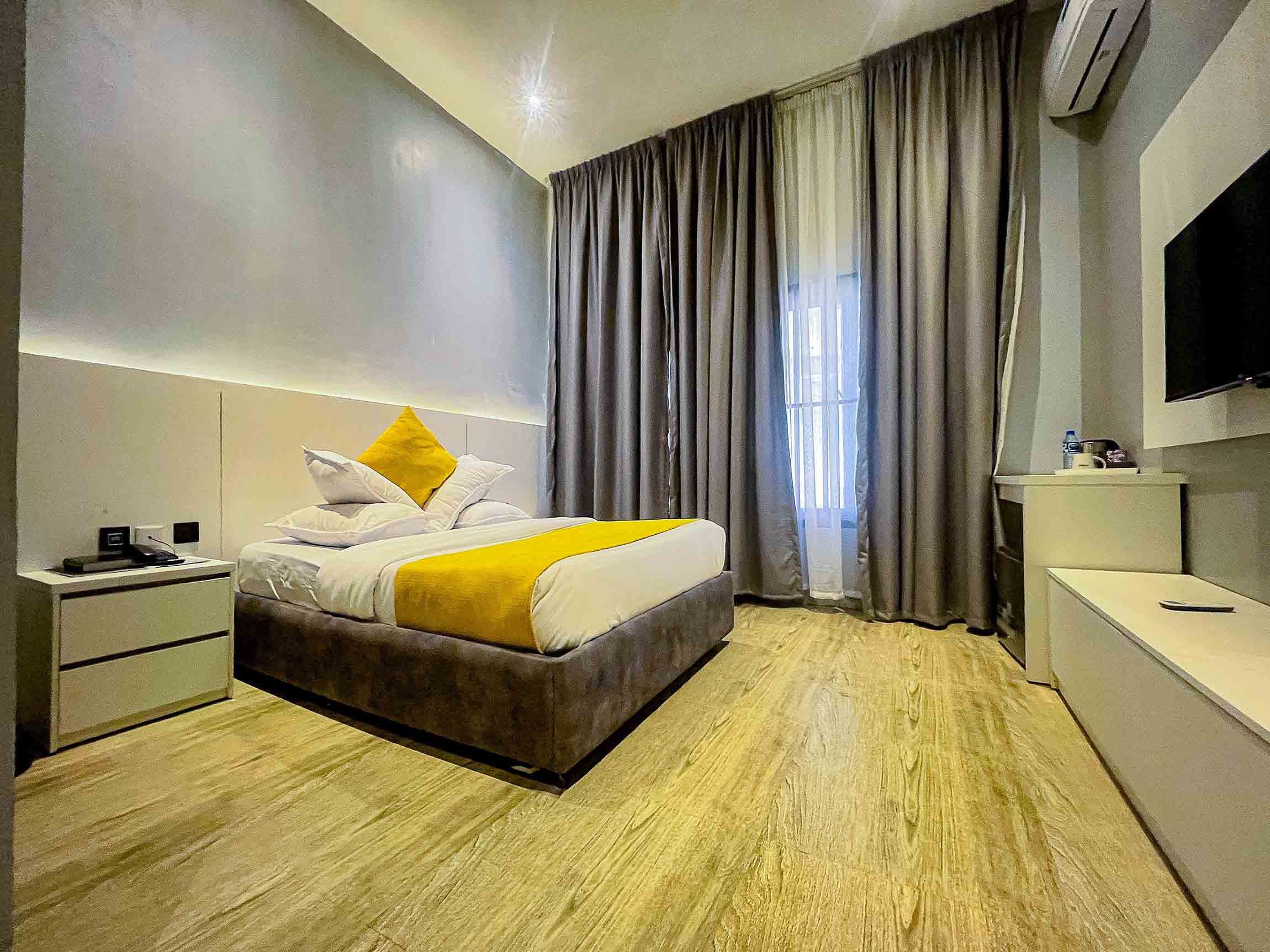 Standard Room - Image 1